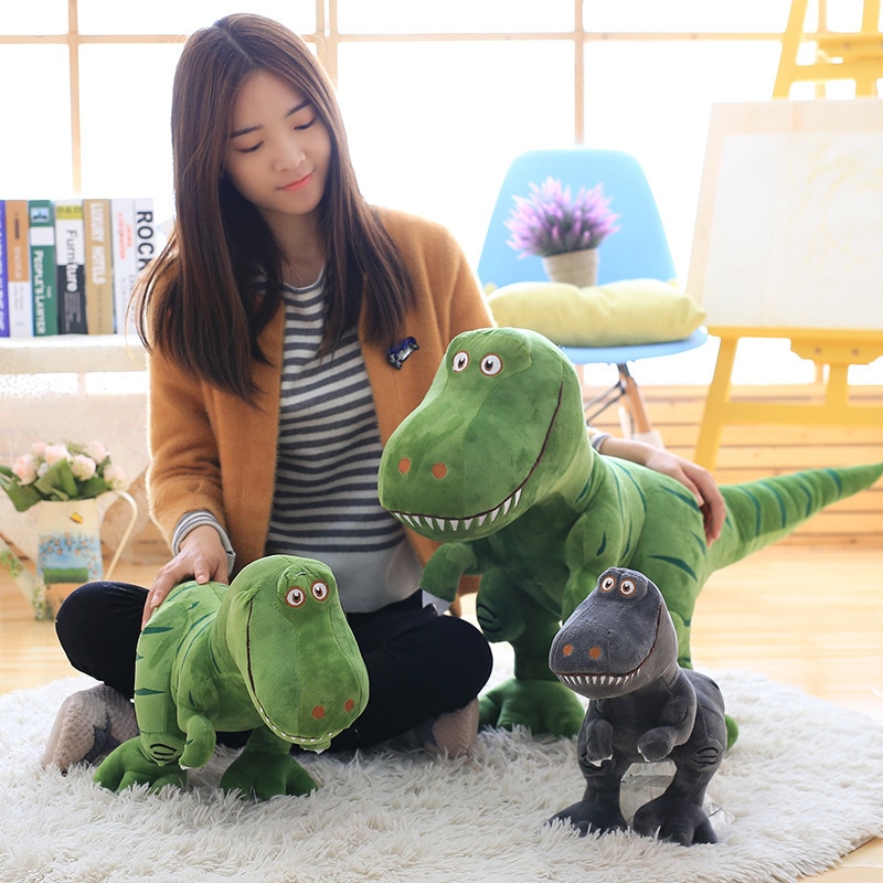 Cute Plush Dinosaur Soft Toy Cute Plush Dinosaur Soft Toy