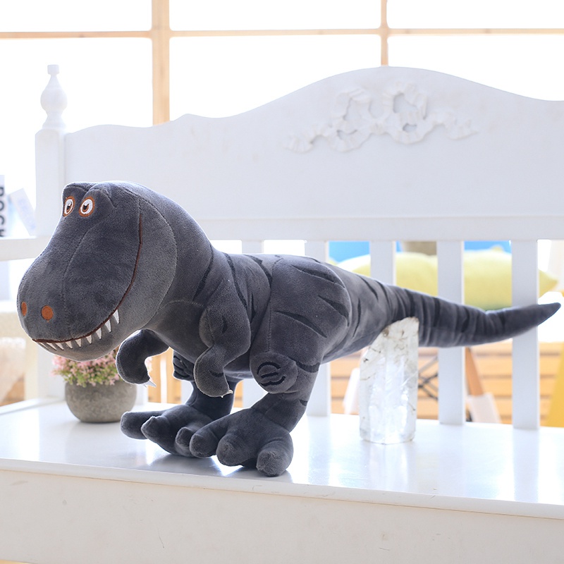 Cute Plush Dinosaur Soft Toy Cute Plush Dinosaur Soft Toy