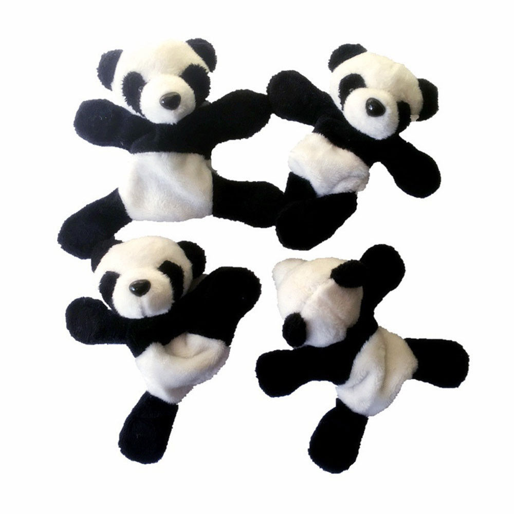 Cute Plush Magnet Panda Cute Plush Magnet Panda