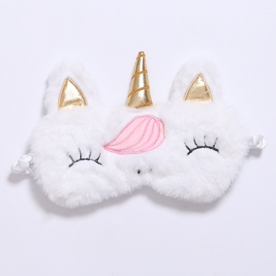 Cute Sleep Mask Blindfold Travel Eyepatch Cute Sleep Mask Blindfold Travel Eyepatch