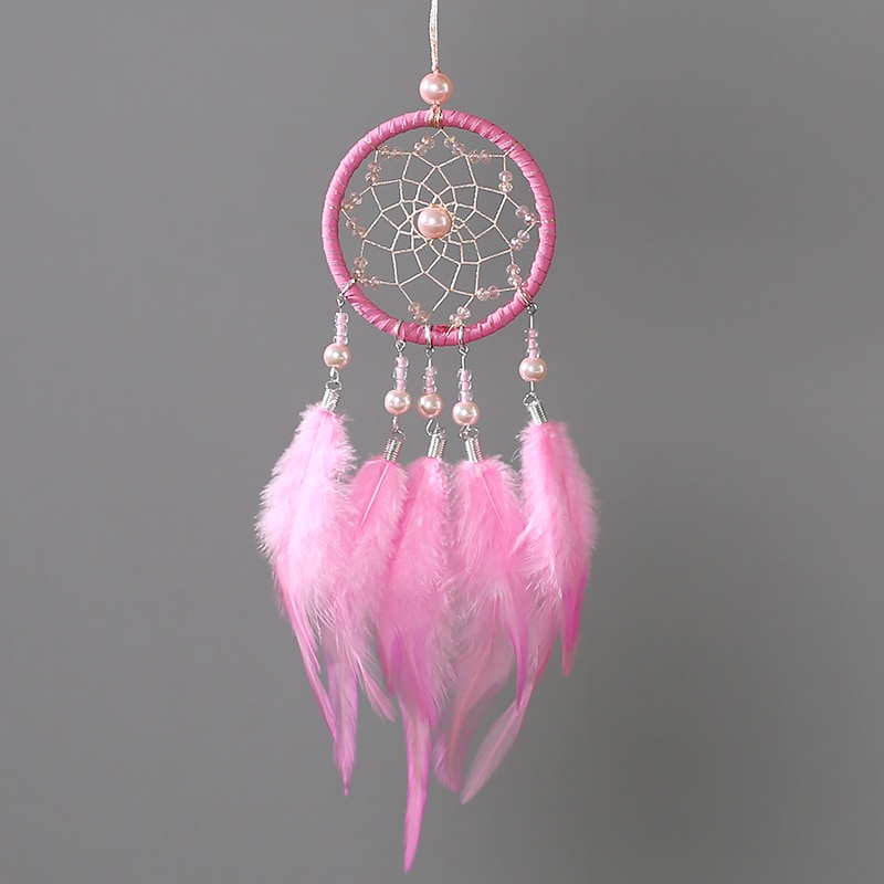 Cute Small Dream Catcher for Car