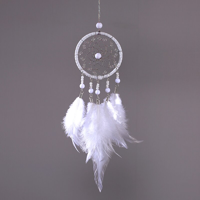 Cute Small Dream Catcher for Car