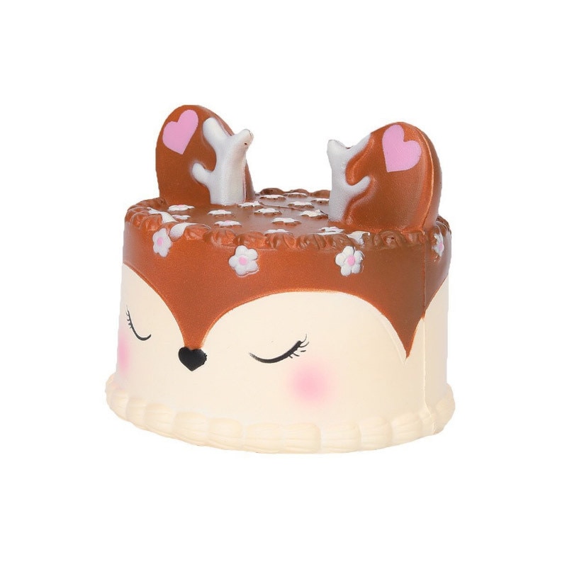 Cute Squishies Soft Squeeze Toys Cute Squishies Soft Squeeze Toys