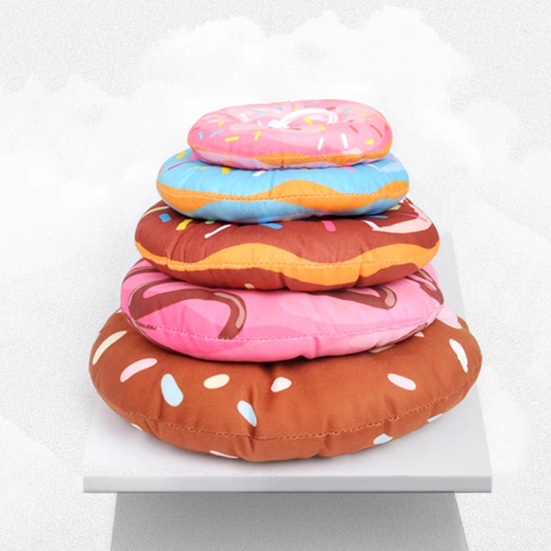 Cute Style Recovery Dog Donut Collar Cute Style Recovery Dog Donut Collar