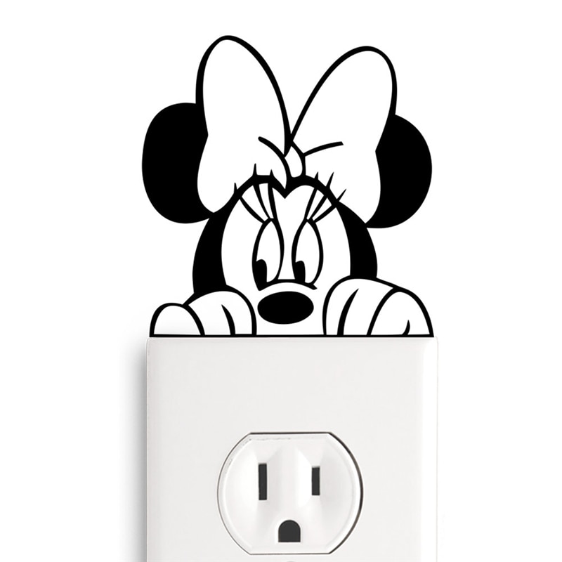 Cute Wall Switch Sticker Cute Wall Switch Sticker