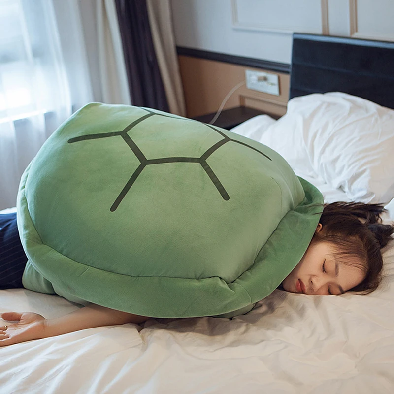 Cute Wearable Turtle Shell Pillow Cute Wearable Turtle Shell Pillow