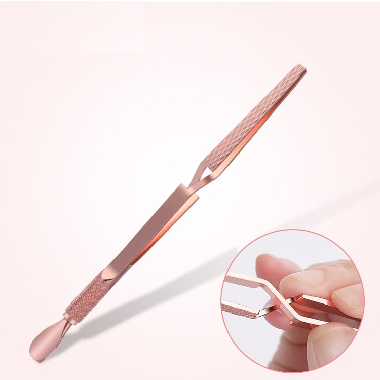 Cuticle Pusher Nail Care Tool Cuticle Pusher Nail Care Tool