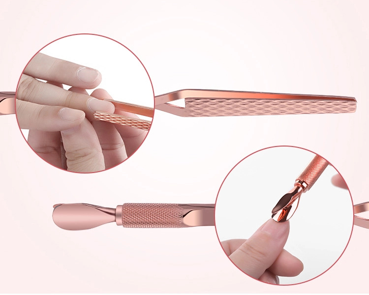 Cuticle Pusher Nail Care Tool Cuticle Pusher Nail Care Tool