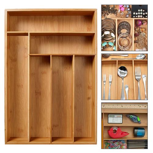 Cutlery Box Wooden Kitchen Organizer Cutlery Box Wooden Kitchen Organizer