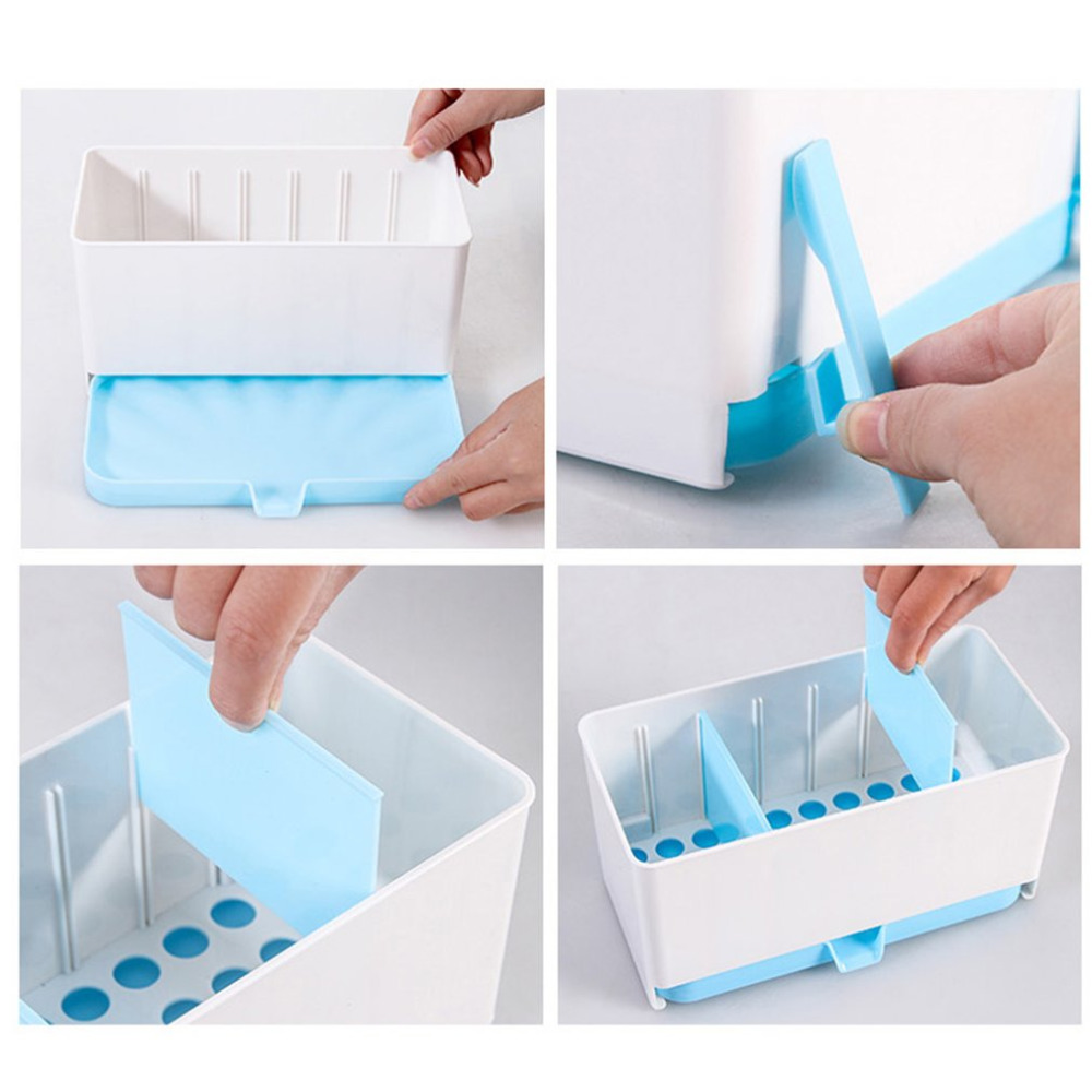 Cutlery Drainer Dish Drying Rack Cutlery Drainer Dish Drying Rack