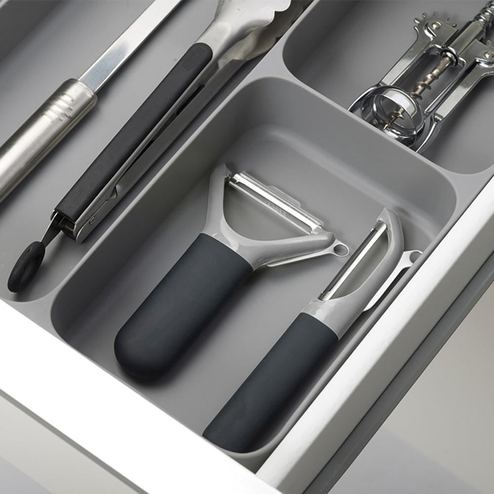 Cutlery Organizer Utensils Drawer Tray Cutlery Organizer Utensils Drawer Tray