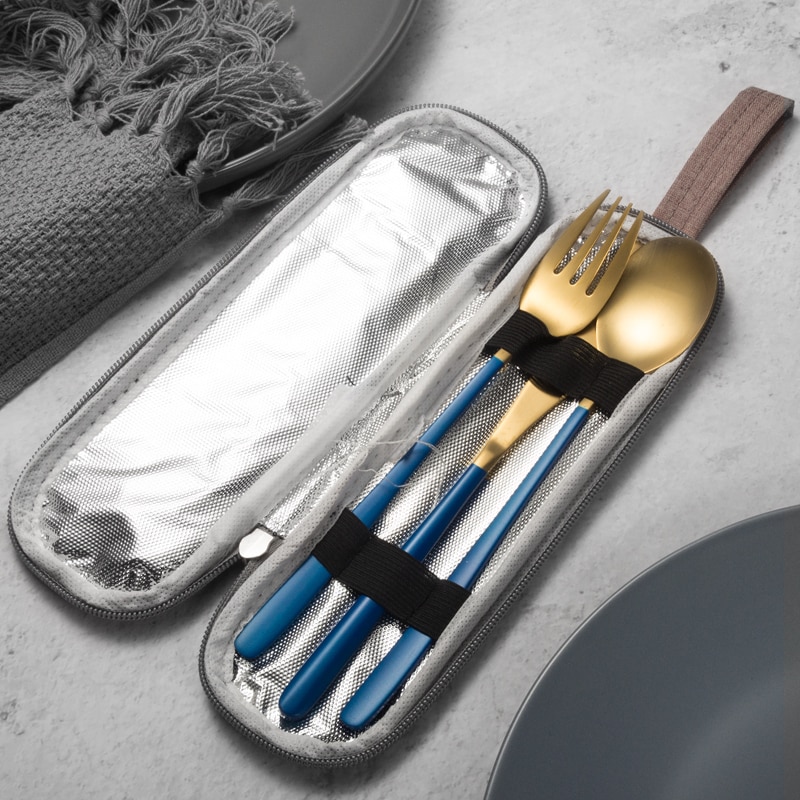 Cutlery Stainless Steel Tableware Set Cutlery Stainless Steel Tableware Set