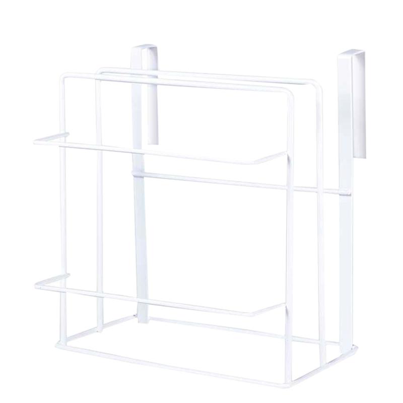 Cutting Board Holder Wall-Mounted Cutting Board Holder Wall-Mounted