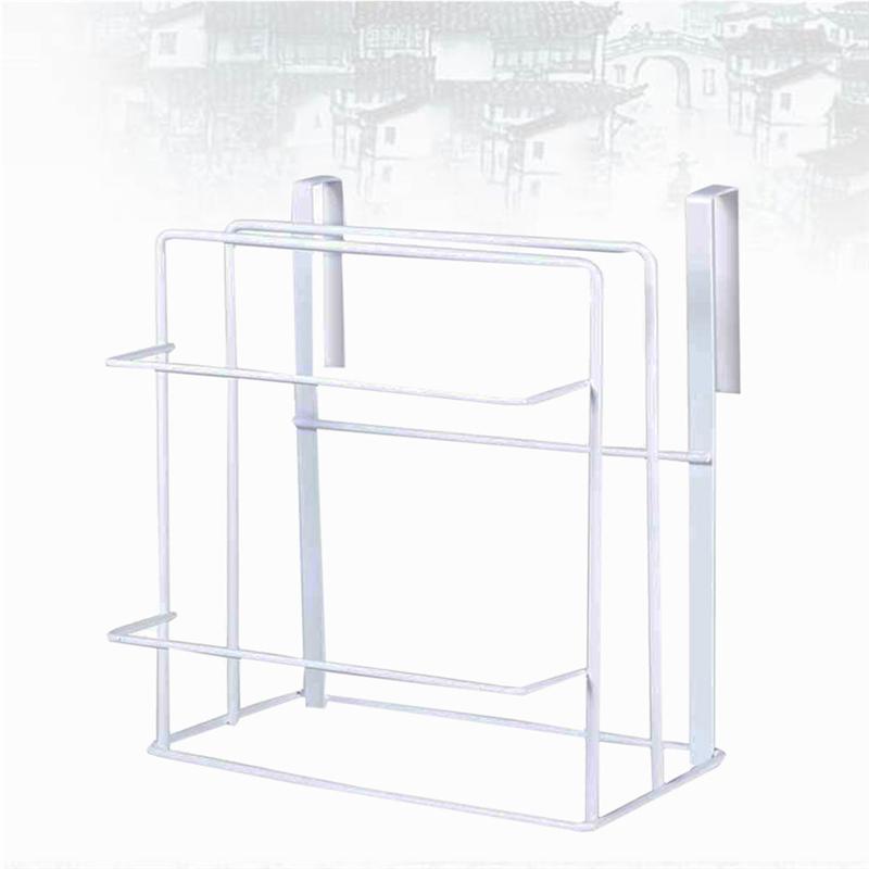 Cutting Board Holder Wall-Mounted Cutting Board Holder Wall-Mounted