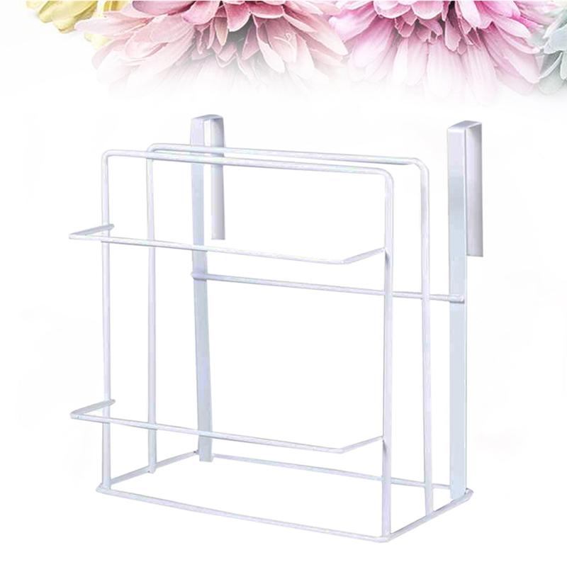 Cutting Board Holder Wall-Mounted Cutting Board Holder Wall-Mounted