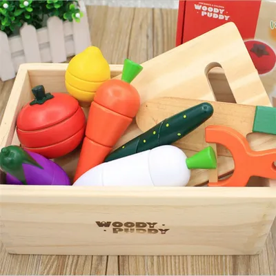 Cutting Food Toy Pretend Play Cutting Food Toy Pretend Play