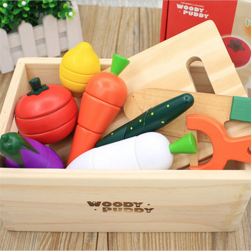 Cutting Food Toy Pretend Play Cutting Food Toy Pretend Play