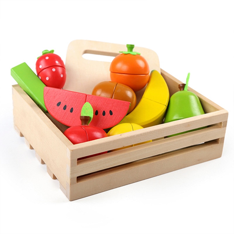 Cutting Food Toy Pretend Play Cutting Food Toy Pretend Play