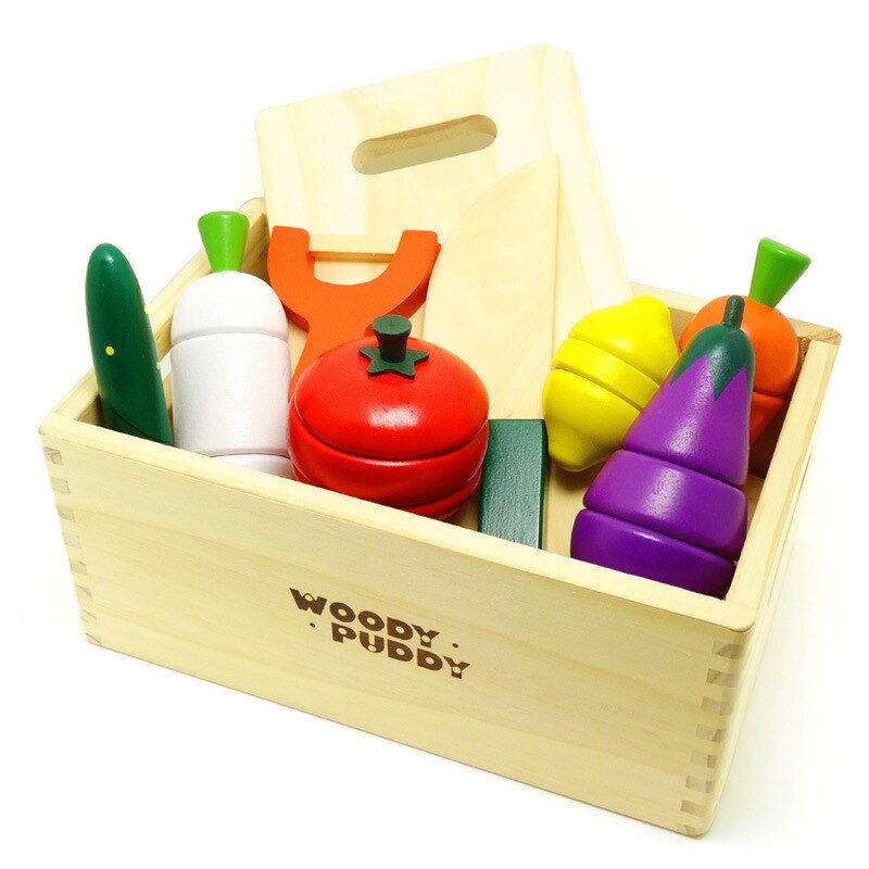Cutting Food Toy Pretend Play Cutting Food Toy Pretend Play