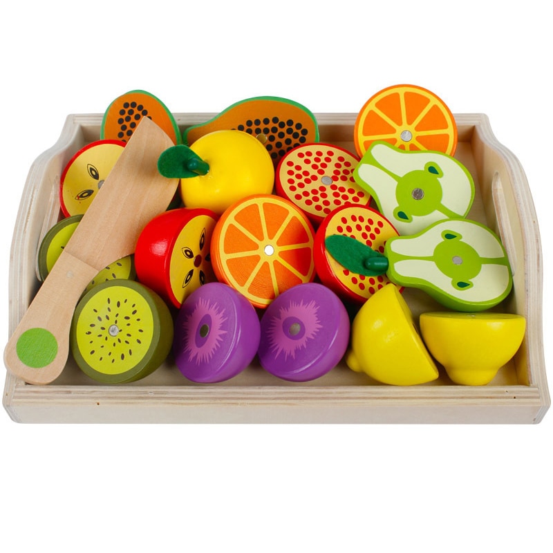 Cutting Food Toy Pretend Play Cutting Food Toy Pretend Play