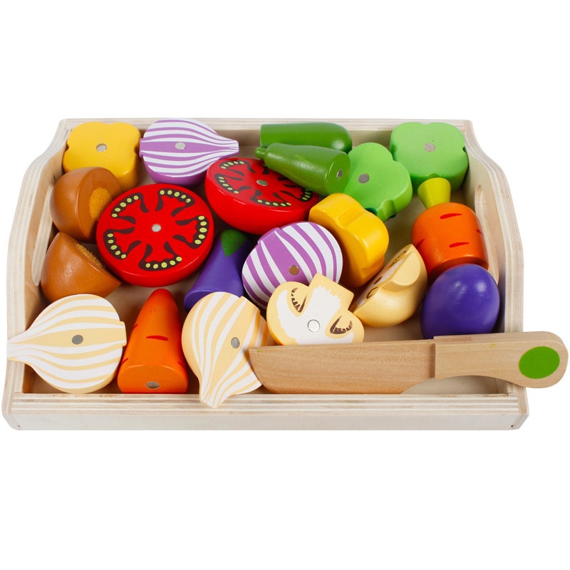 Cutting Food Toy Pretend Play Cutting Food Toy Pretend Play