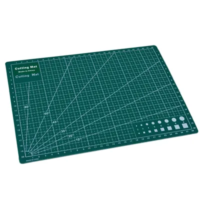 Cutting Pad Double-Sided DIY Mat