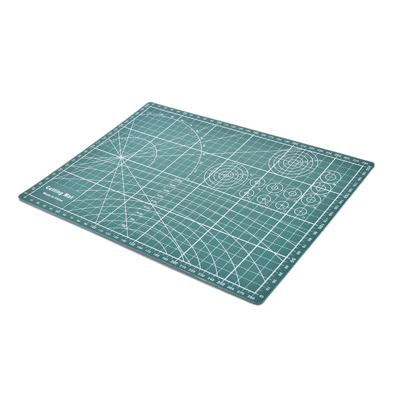 Cutting Pad Double-Sided DIY Mat