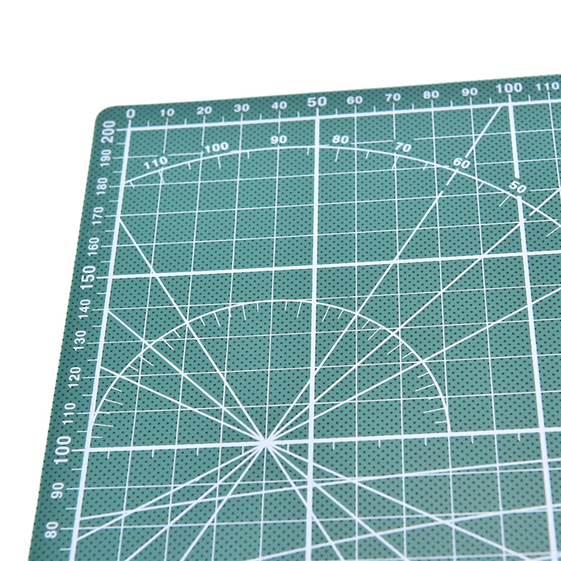 Cutting Pad Double-Sided DIY Mat