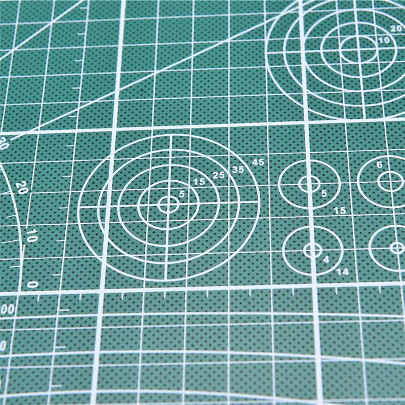 Cutting Pad Double-Sided DIY Mat