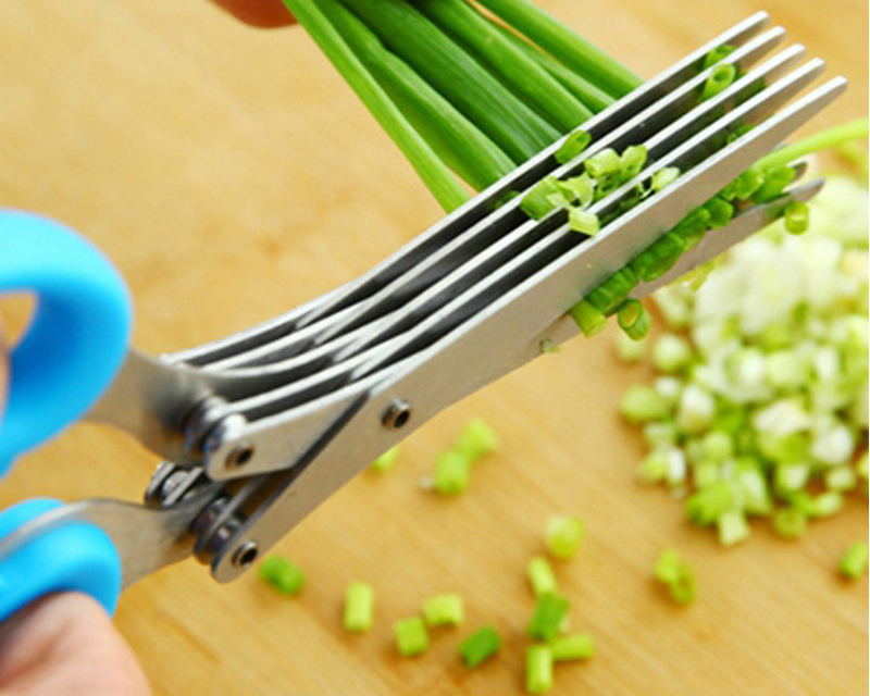 Cutting Shears Kitchen Scissors