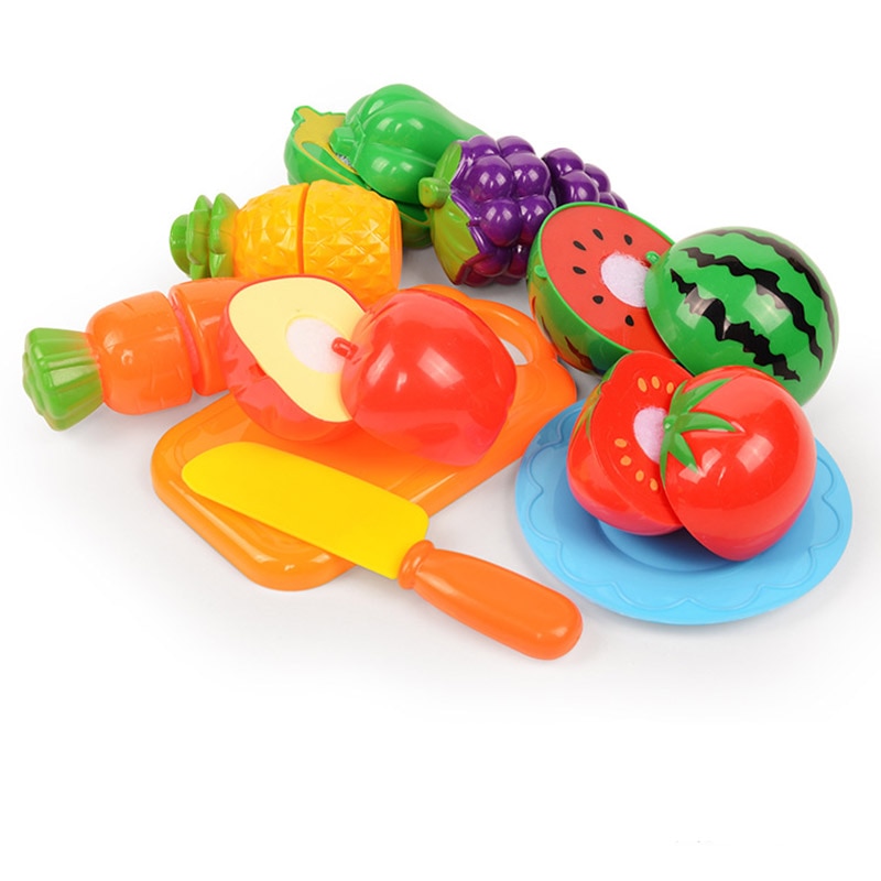 Cutting Toys Kids Educational Toys (10Pcs) Cutting Toys Kids Educational Toys (10Pcs)