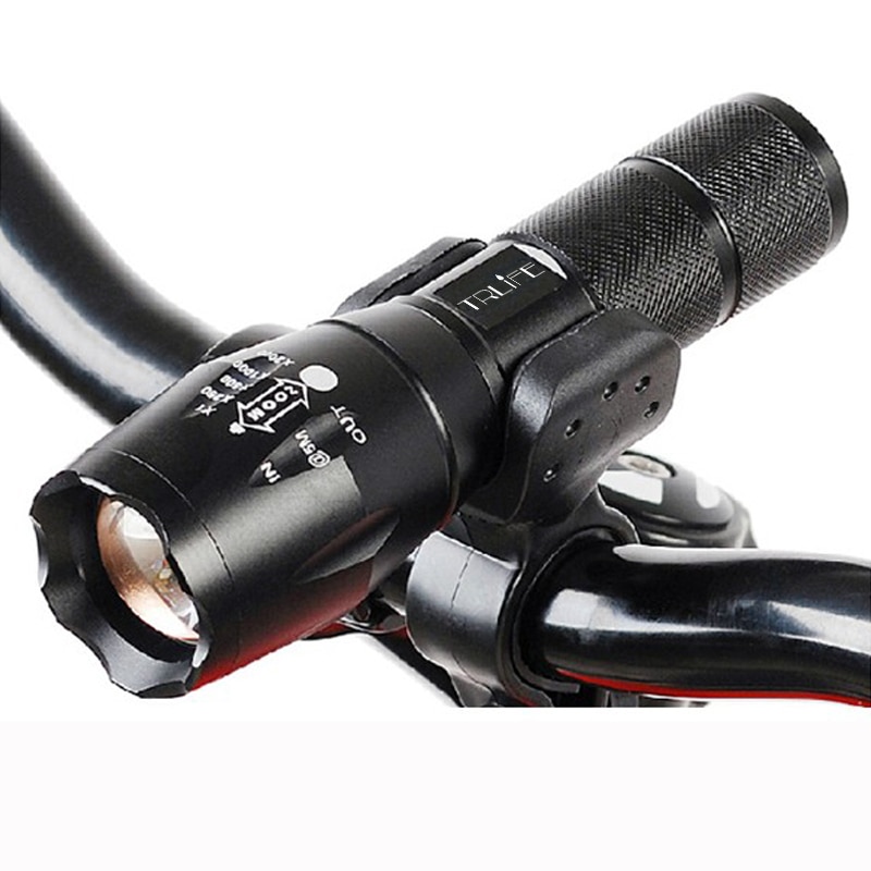 Cycle Light 8000 Lumens LED Cycle Light 8000 Lumens LED