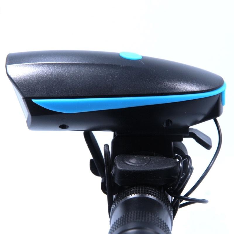 Cycle Light and Horn 2in1 Cycle Light and Horn 2in1