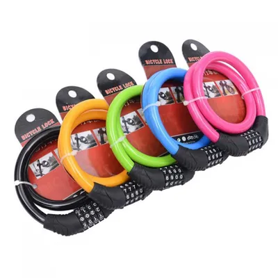 Cycle Lock Bike Anti-theft Lock Cycle Lock Bike Anti-theft Lock