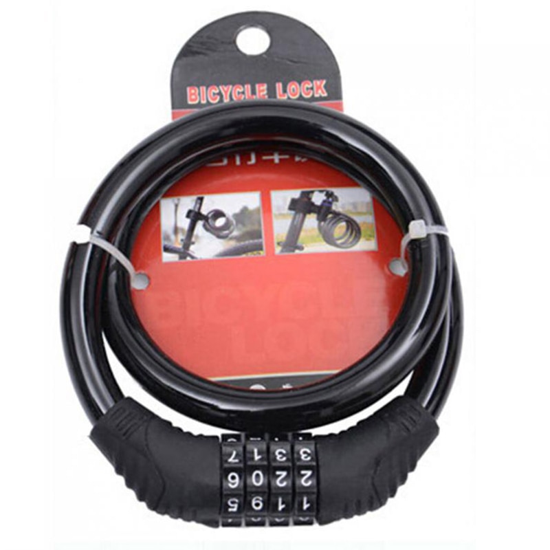 Cycle Lock Bike Anti-theft Lock Cycle Lock Bike Anti-theft Lock