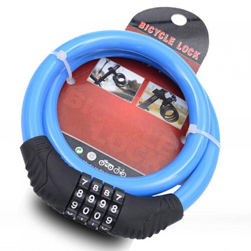 Cycle Lock Bike Anti-theft Lock Cycle Lock Bike Anti-theft Lock