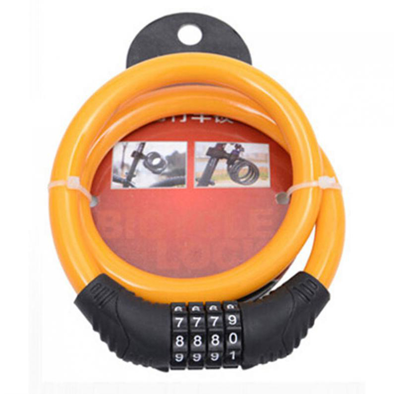 Cycle Lock Bike Anti-theft Lock Cycle Lock Bike Anti-theft Lock