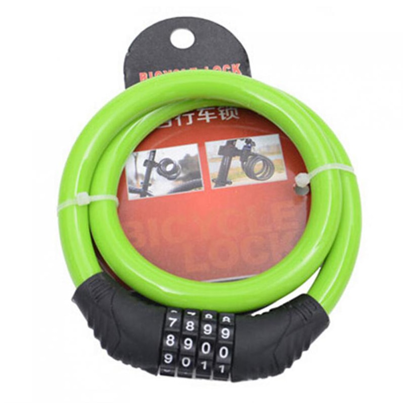 Cycle Lock Bike Anti-theft Lock Cycle Lock Bike Anti-theft Lock