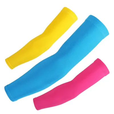 Cycling Arm Warmers Breathable Arm Cover Cycling Arm Warmers Breathable Arm Cover