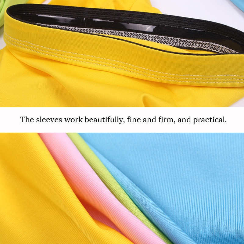 Cycling Arm Warmers Breathable Arm Cover Cycling Arm Warmers Breathable Arm Cover