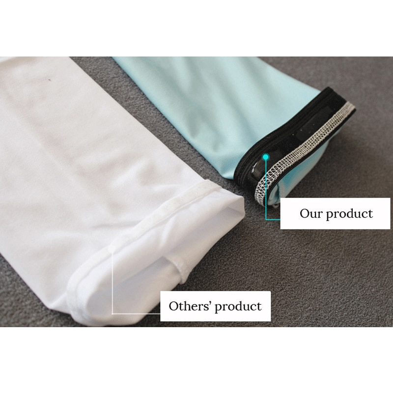 Cycling Arm Warmers Breathable Arm Cover Cycling Arm Warmers Breathable Arm Cover