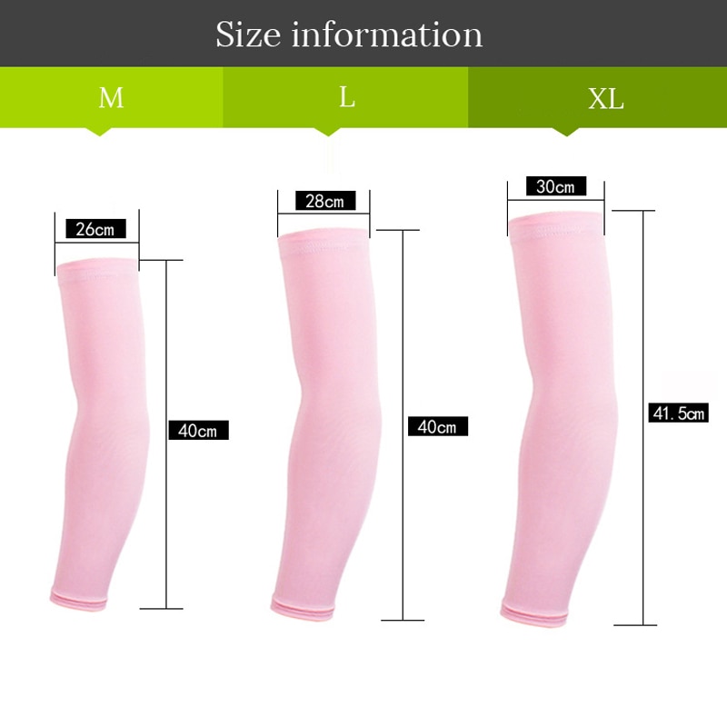 Cycling Arm Warmers Breathable Arm Cover Cycling Arm Warmers Breathable Arm Cover