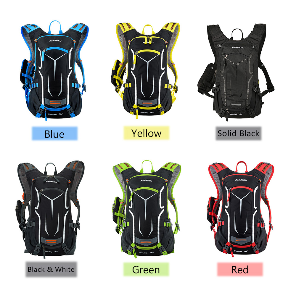 Cycling Bag Biking Backpack