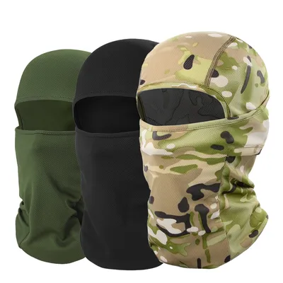 Cycling Balaclava Full Face Cover Cycling Balaclava Full Face Cover