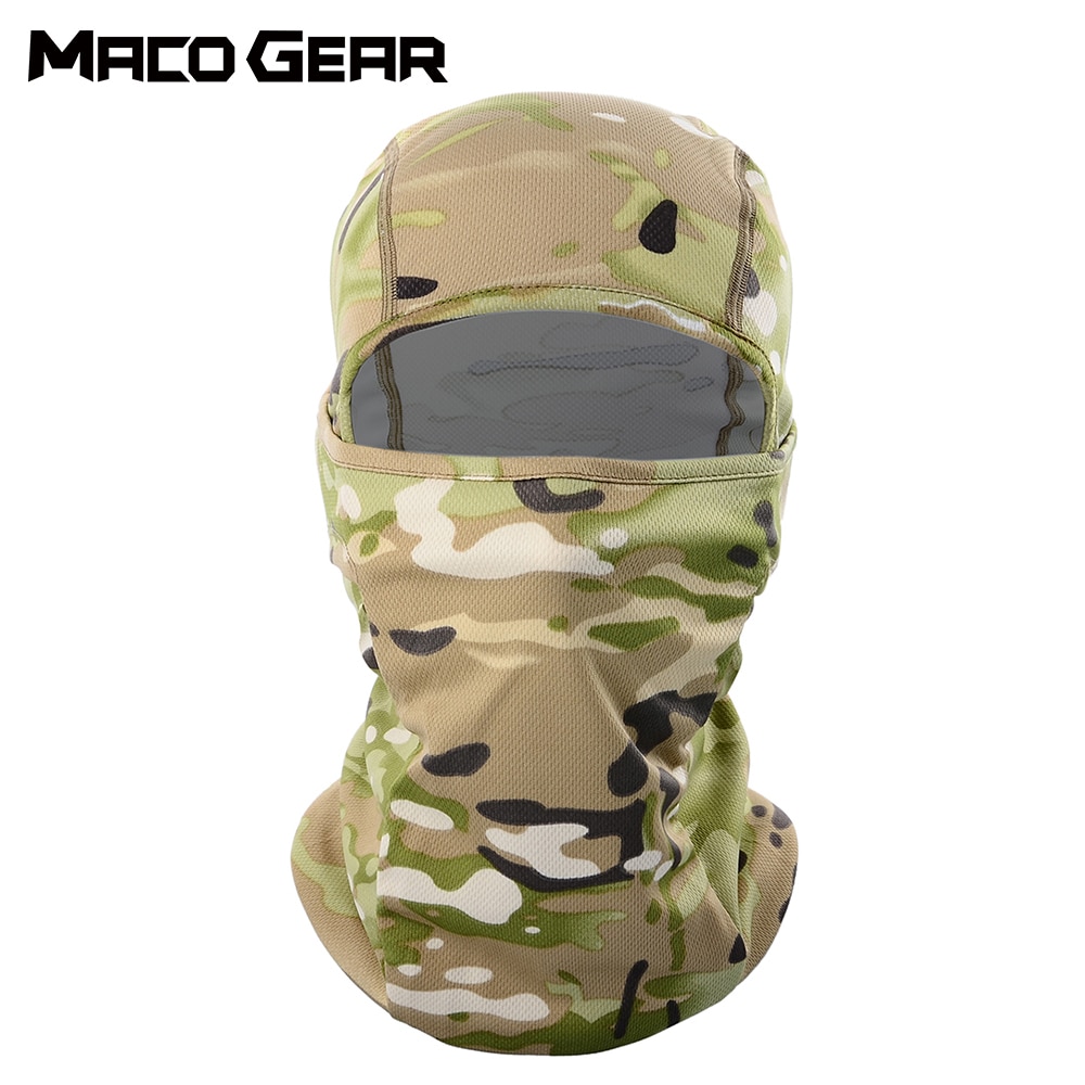 Cycling Balaclava Full Face Cover Cycling Balaclava Full Face Cover