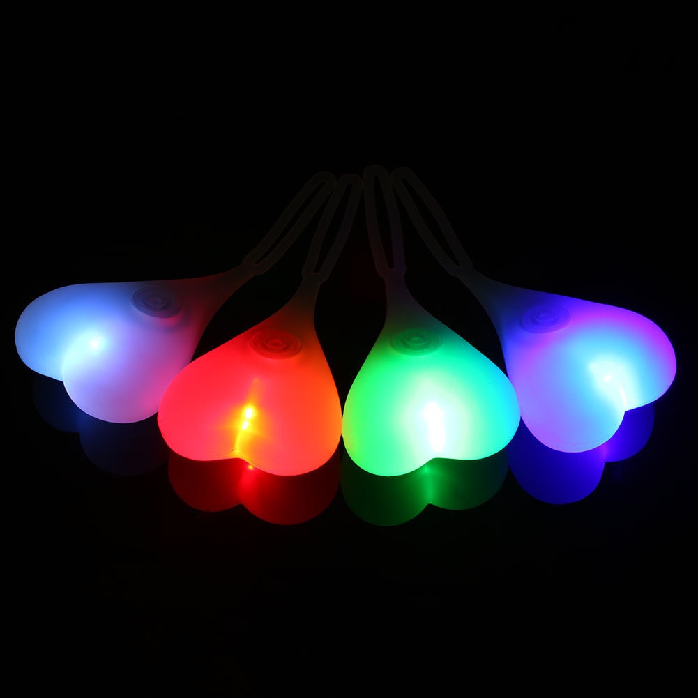 Cycling Balls Funny Bicycle Tail Light Cycling Balls Funny Bicycle Tail Light