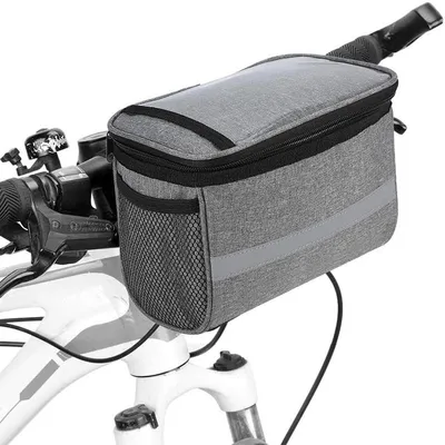 Cycling Bike Handlebar Bag Cycling Bike Handlebar Bag