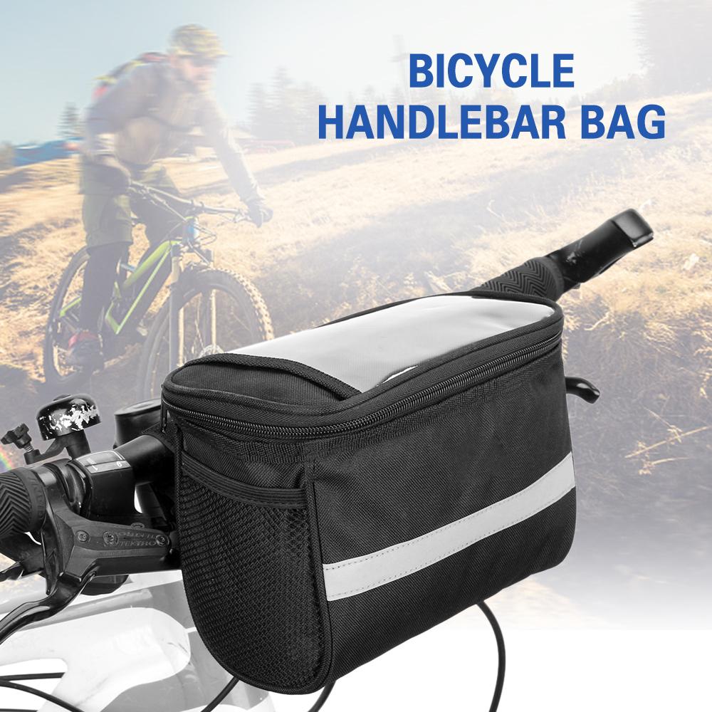 Cycling Bike Handlebar Bag Cycling Bike Handlebar Bag