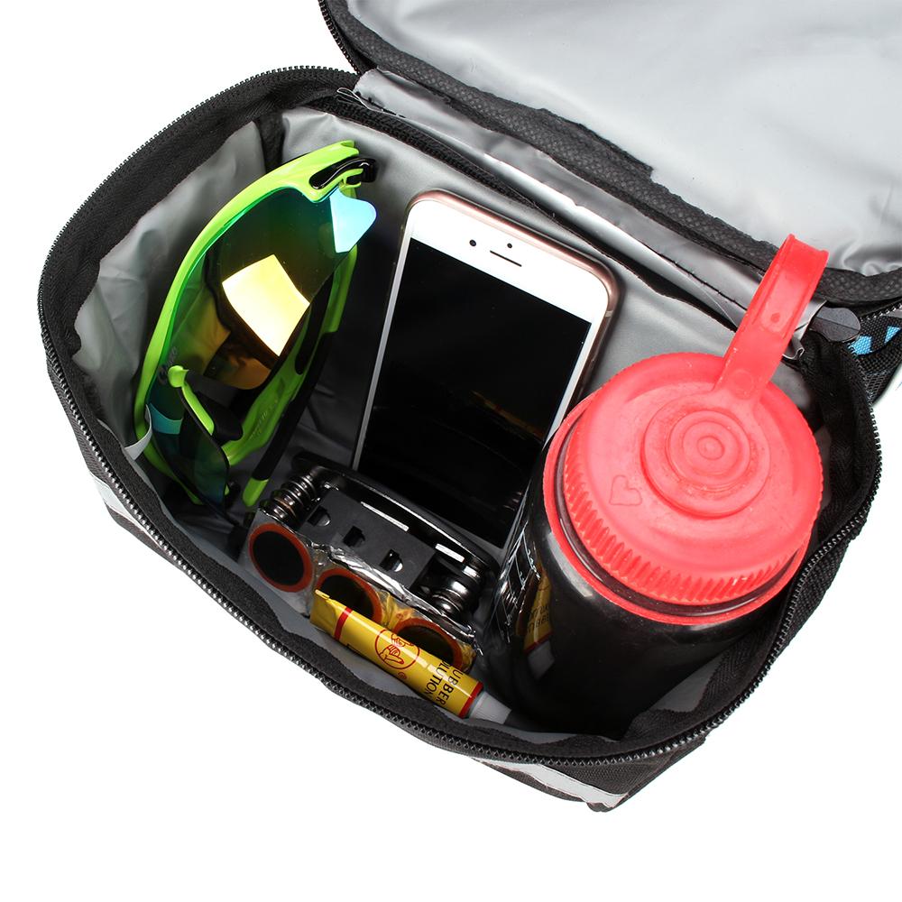 Cycling Bike Handlebar Bag Cycling Bike Handlebar Bag
