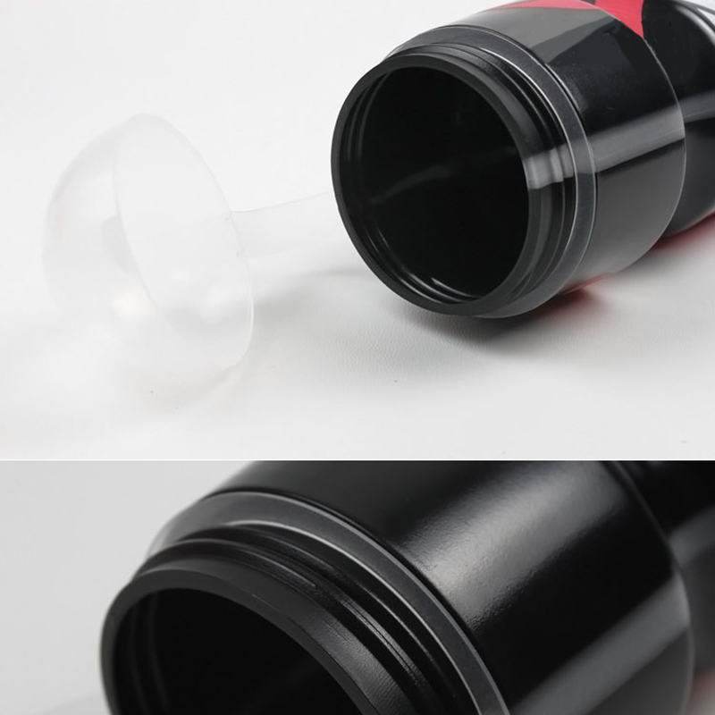 Cycling Bottle with Cage Set Cycling Bottle with Cage Set
